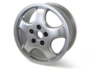 17” STYLE CUP 1 alloy wheel 7.5J ET52 - 16S01707552