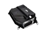 运动型空气箱盖。保时捷 993 - 99311003056