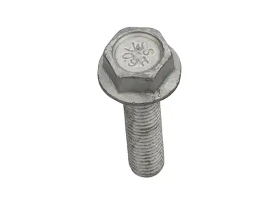 Radträgernabenschraube, M 8 X 35. Porsche 970 / 981 / 987.2 / 991.1 / 997.1 / 997.2 2007-16 - 99921704204, 99921704203, 99921704209