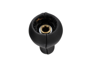Versnellingspook knop. Porsche 911 1987-89 - 950424079001AJ