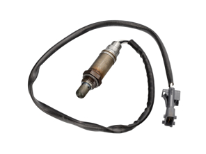 Lambda oxygen sensor, AFTER catalytic converter. Porsche 996 2000-02 - 99360611801, 258003723
