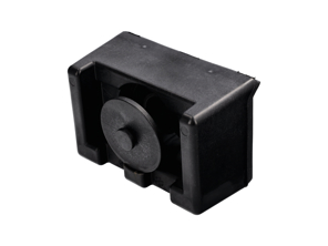 Klinkenbuchse. Porsche 9JA Taycan - 9J1802819