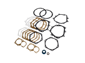 Juego de juntas de caja de cambios, juego de juntas de reparación de transmisión, todos los 356 - 74130011100