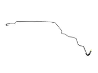Línea de suministro de combustible, volante a la derecha. Porsche 964 1989-91 - 96435606204, 96435606201