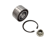 前轮轴承或后轮轴承。保时捷卡宴 955/957 - 95534190100, 7L0498287 - R15410