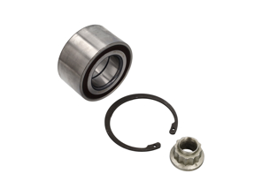 前轮轴承或后轮轴承。保时捷卡宴 955/957 - 95534190100, 7L0498287 - R15410