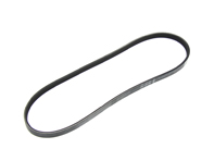 Ceinture d'alternateur. Porsche 928 1982-83 - 99919221450, 99919221451