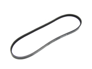 Ceinture d'alternateur. Porsche 928 1982-83 - 99919221450, 99919221451