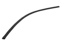 Engine bay seal / weather stripping. Porsche 958 Cayenne 2015>> - 95851161101