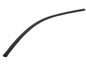 Engine bay seal / weather stripping. Porsche 958 Cayenne 2015>> - 95851161101