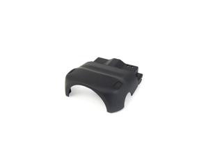 Schaltergehäuse oben. Porsche 987 Boxster / 987C Cayman / 997 - 99755227302A03, 99755227304A03
