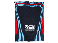 Manta Multifuncional - Martini Racing