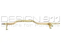 Bedieningshendel. Porsche 911 72-77 - 91111007300