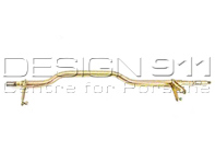 Actuating Lever. Porsche 911 72-77 - 91111007300