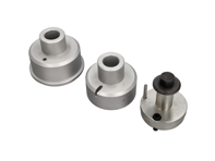 Einbauwerkzeug für Kurbelwellen-Öldichtung 3,0 l / 3,6 l / 4,8 l. Porsche 95B Macan / Panamera / Cayenne