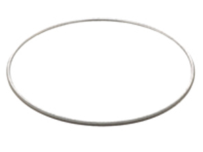 Cylinder head gasket. Porsche 911 1973-77 - 91210431400, 232.114, 61-23865-00