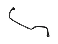 Tubo del vuoto del servofreno. Porsche 958 Cayenne 3.0L Diesel / 3.6L Benzina 2010-17 - 95835557941, 95835557940