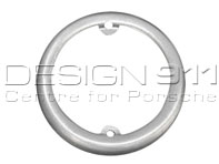 Tail light bezel. Porsche 356 Pre A (1951-52) - 356-62-213, 35662213
