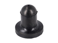 Rubber buffer grommet for rear 1/4 vent fan on Porsche 986 Boxster - 99970345240