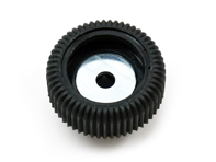 Manopola rotativa serratura. Porsche 911 1974-84 - 91153169600