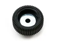 Drehknopf Türschloss. Porsche 911 1974-84 - 91153169600