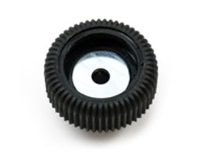 Drehknopf Türschloss. Porsche 911 1974-84 - 91153169600