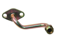 涡轮增压供油管。保时捷 911 / 964 - 93010712400, 93010712402, 93010712401, 93010712403 - URO-010763