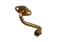 Tubo de alimentación de aceite turbo. Porsche 911 / 964 - 93010712400, 93010712402, 93010712401, 93010712403 - URO-010763