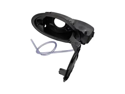 Fuel Filler Flap Insert. Porsche 718 (982) Boxster / Cayman / Spyder / GT4 2017>> - 982809930