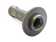 Dado di fissaggio della testata, testa grande. Porsche 356 B/C 1960-69/912 - 61610438101