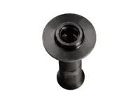 Cylinder head retaining nut, Large head. Porsche 356 B / C 1960-69 / 912 - 61610438101