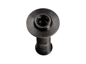 Borgmoer cilinderkop, grote kop. Porsche 356 B/C 1960-69/912 - 61610438101