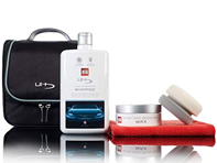 COLLECTION AUTOGLYM ULTRA HAUTE DÉFINITION (UHD)