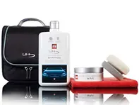 COLECCIÓN AUTOGLYM DE ULTRA ALTA DEFINICIÓN (UHD)