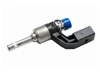 Injecteur de carburant inférieur. Porsche Cayenne 957 3,6 l / Cayenne 958 3,6 l - 95560523200, 95560523201, PAB906036C, PAB906036H - 805016321501, IWD144