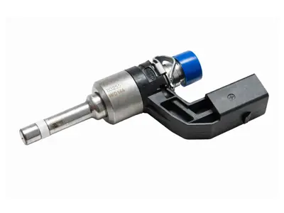 Injecteur de carburant inférieur. Porsche Cayenne 957 3,6 l / Cayenne 958 3,6 l - 95560523200, 95560523201, PAB906036C, PAB906036H - 805016321501, IWD144