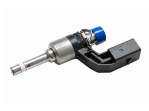 Injecteur de carburant inférieur. Porsche Cayenne 957 3,6 l / Cayenne 958 3,6 l - 95560523200, 95560523201, PAB906036C, PAB906036H - 805016321501, IWD144