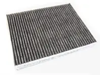 Pollenpartikelfilter. Porsche 955 Cayenne / 957 Cayenne - 95557221910, 95581963100 - CUK2842, LAK182, 1987432431