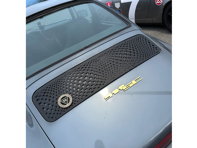911 甲板烤架，帕夏图案。保时捷 911 1974>> - 91155941101