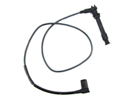 Ontstekingskabel, Enkel, Cilinder 4. Porsche 964 C2 / C4 - 96460206019