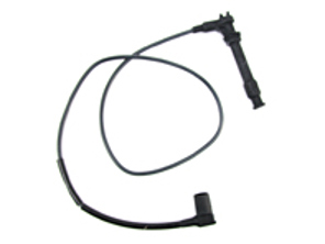 Ontstekingskabel, Enkel, Cilinder 4. Porsche 964 C2 / C4 - 96460206019