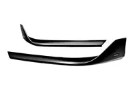 Voorspoiler. Porsche 992 Carrera - P992.40.1020, P992.40.1022