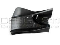 Air Baffle Scoop. Porsche Macan 95B - 95B615447B, 95B615447A, 95B615448A, 95B615448B