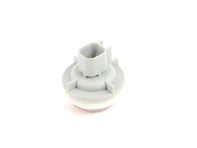 Front indicator bulb socket holder. Porsche 997.1 - 99763113900