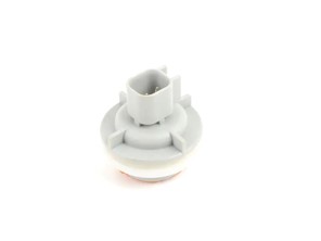 Front indicator bulb socket holder. Porsche 997.1 - 99763113900