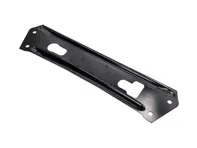 Refuerzo transversal para suspensión trasera. Porsche 718 (982) Boxster Spyder / Cayman GT4