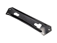 Transverse Strut Brace for Rear Suspension. Porsche 718 (982) Boxster Spyder / Cayman GT4