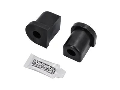 Wishbone inner bush rear. Porsche 924S / 944 Powerflex Heritage Collection - 477407181A, PFF85-213, 171407181A