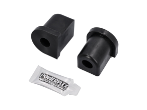 Boccola interna a quadrilatero posteriore. Collezione Porsche 924S / 944 Powerflex Heritage - 477407181A, PFF85-213, 171407181A