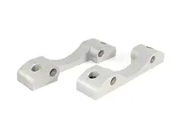 Kit adattatore pinza freno posteriore per freno 996. Porsche 964 / 944 / 968 - 9P-64RA996